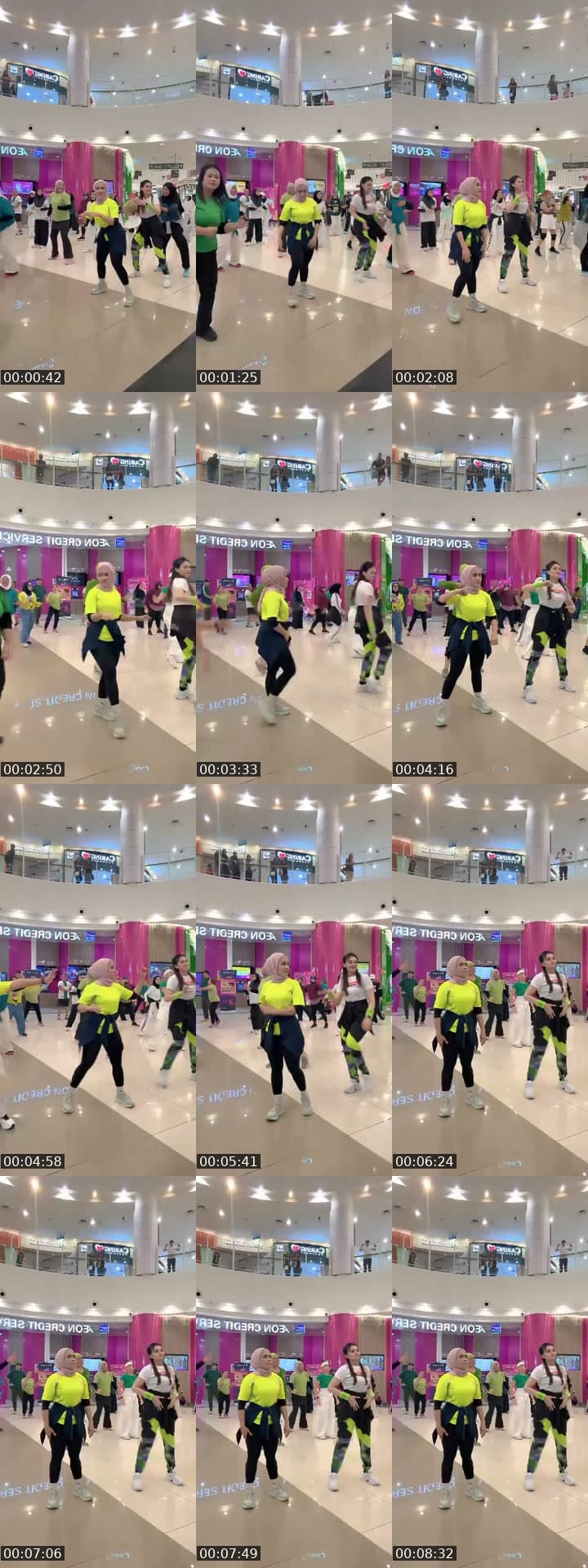 @ziecinta TikTok live stream