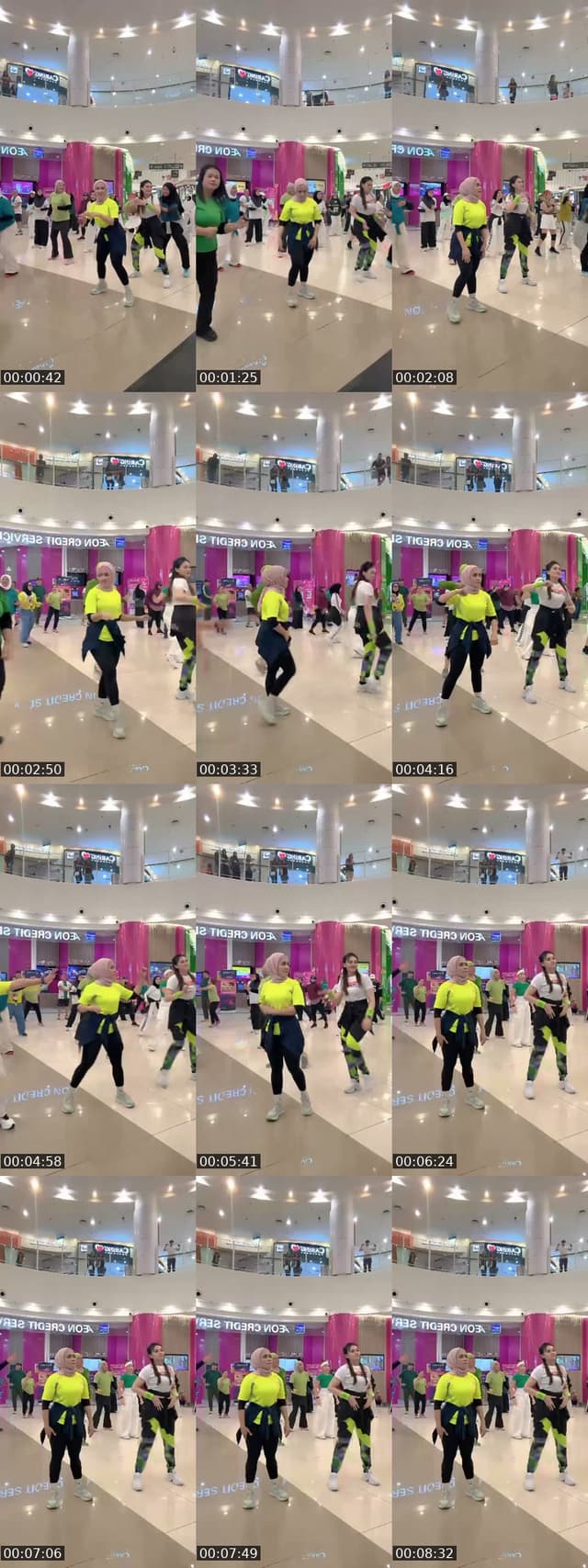 @ziecinta TikTok live from 2026-07-11