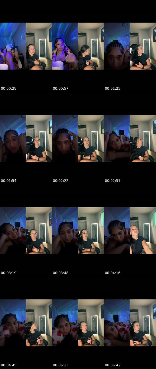 Past TikTok live: JOIN THE PRINCESS 🫶🏽 by @pr3ttyluhjojo