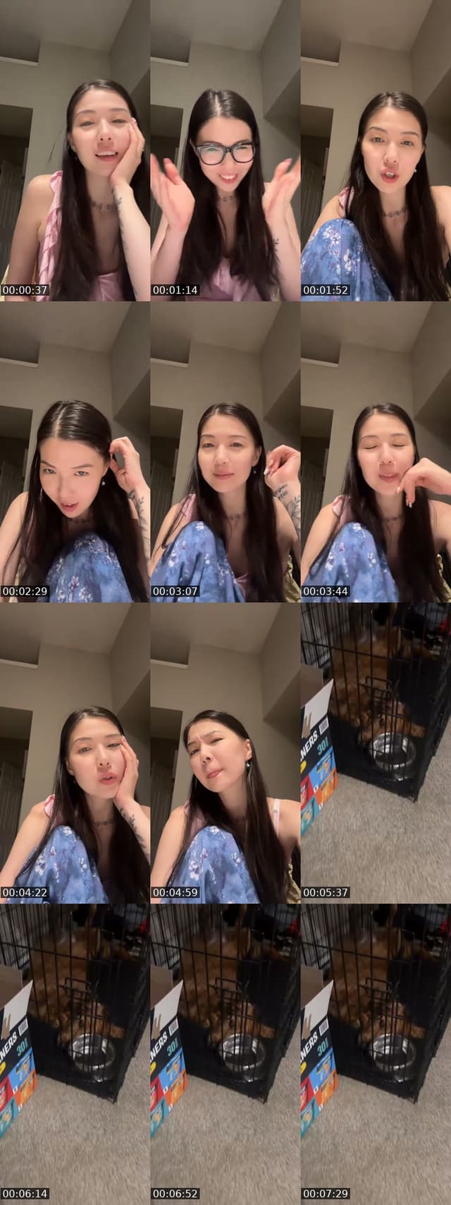 @hereisjazzy TikTok live