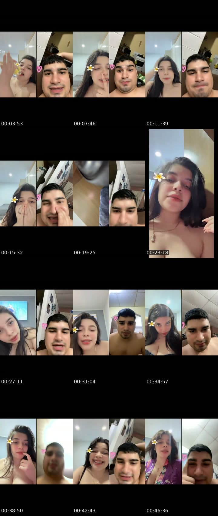 @kath_4r TikTok live stream