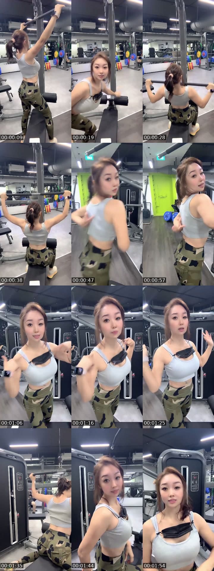 @luna_0a01 TikTok live stream