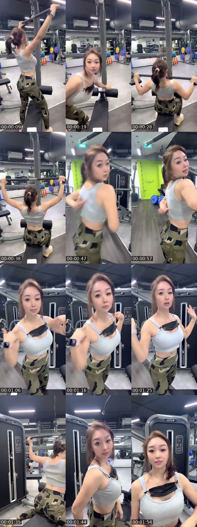 @luna_0a01 TikTok live
