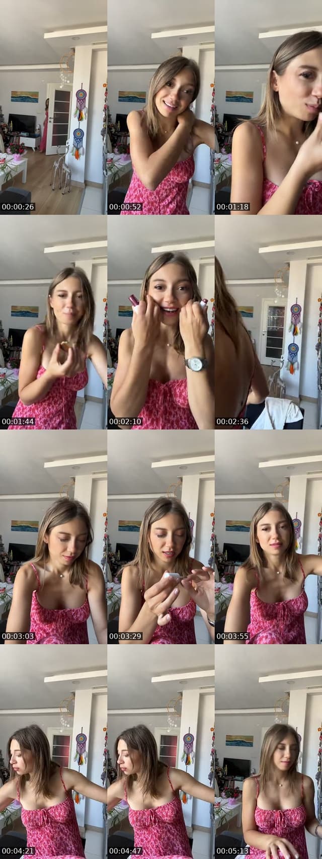 @cerenimoshop1 TikTok live