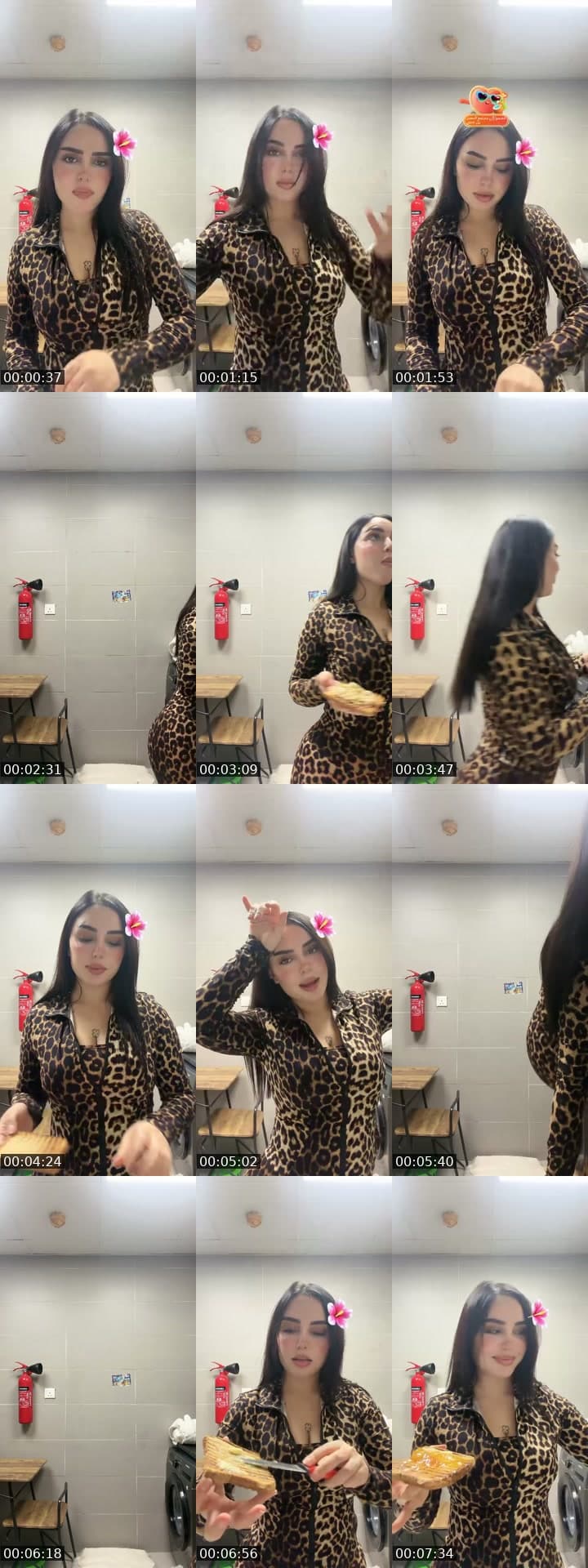 @goldie.vibes3 TikTok live stream