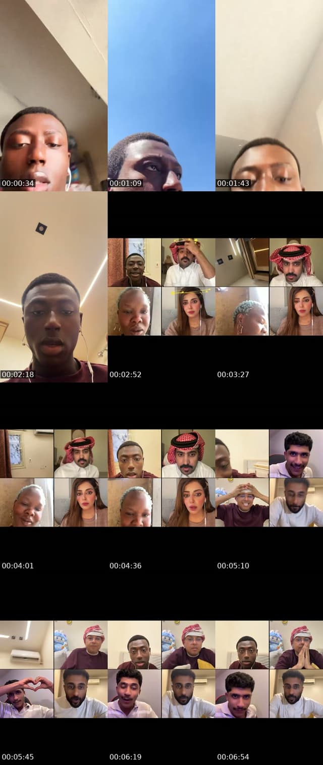 @mez_315 TikTok live