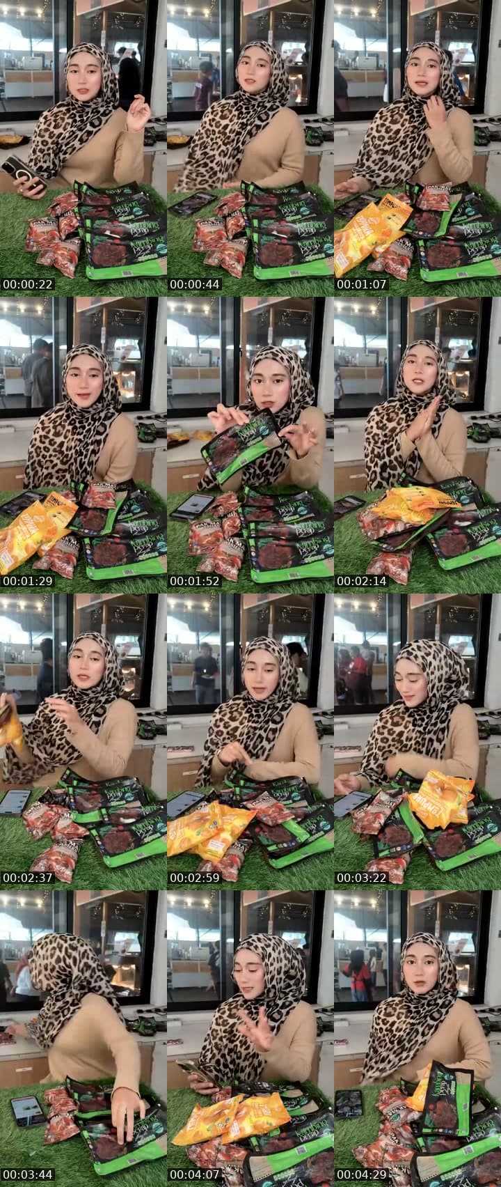 @pakmatwesternfrozen.hq TikTok live stream