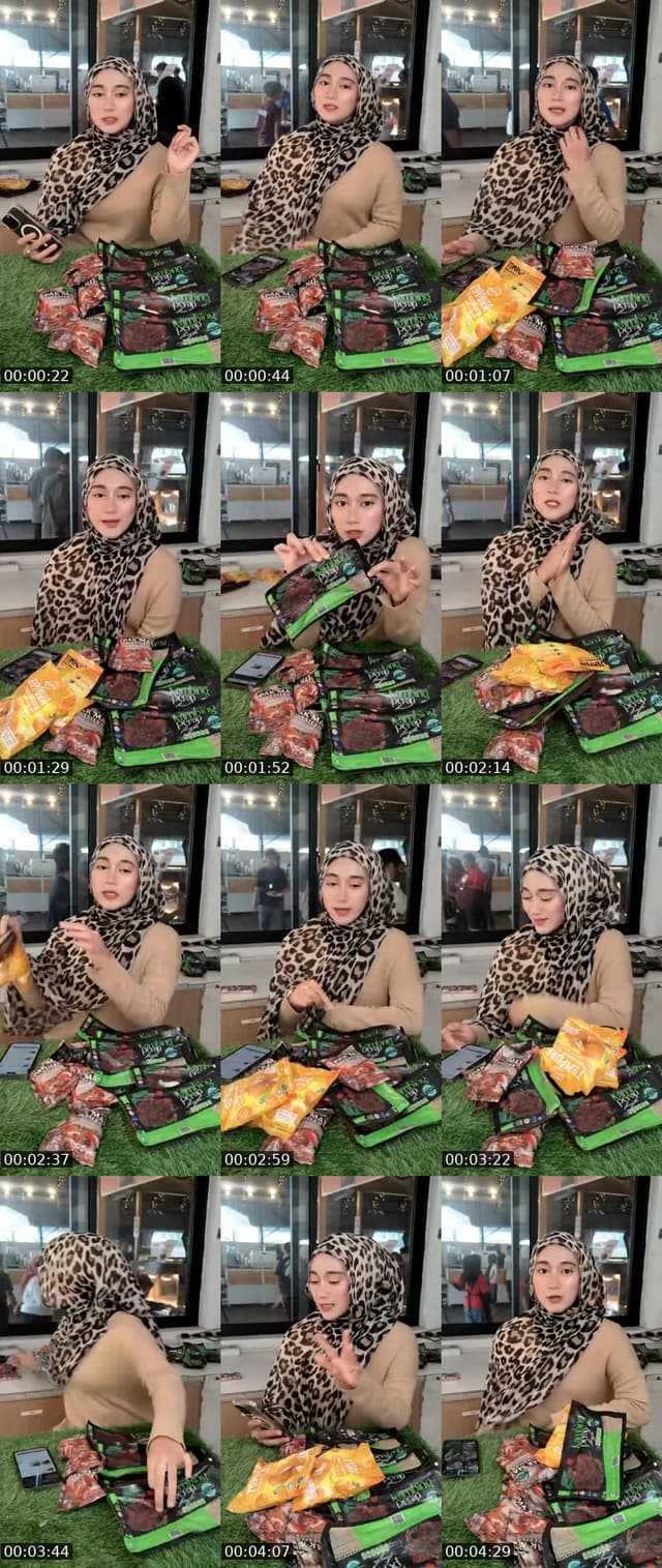 @pakmatwesternfrozen.hq TikTok live from 2026-07-11