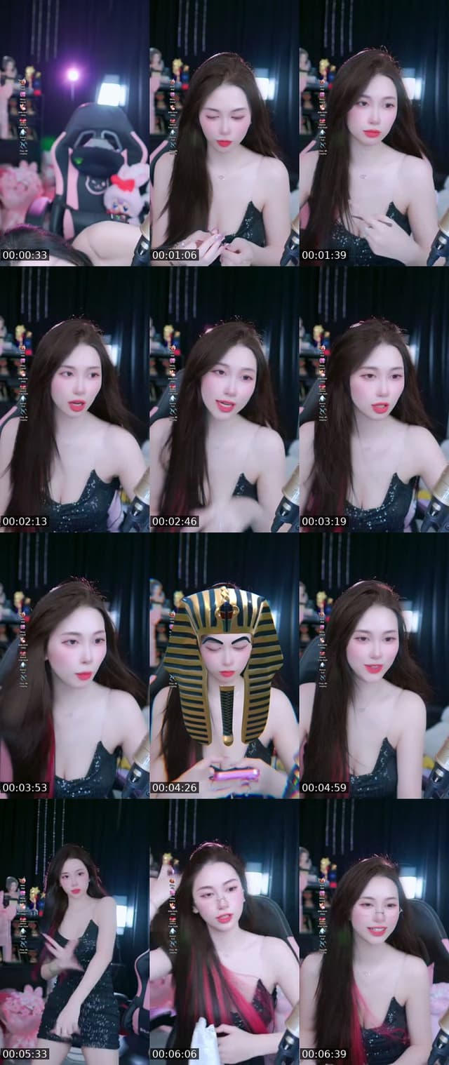 DANCE - FUNNY - @meow.dancexinh