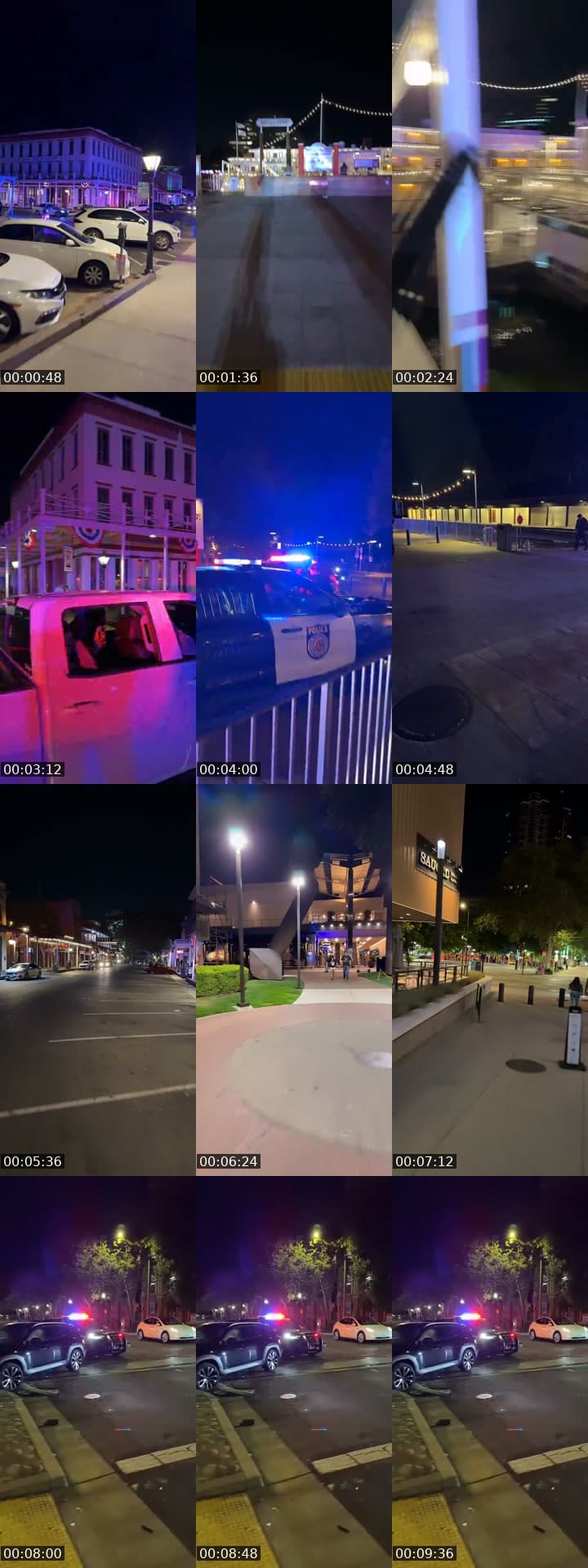 GTA Sacramento