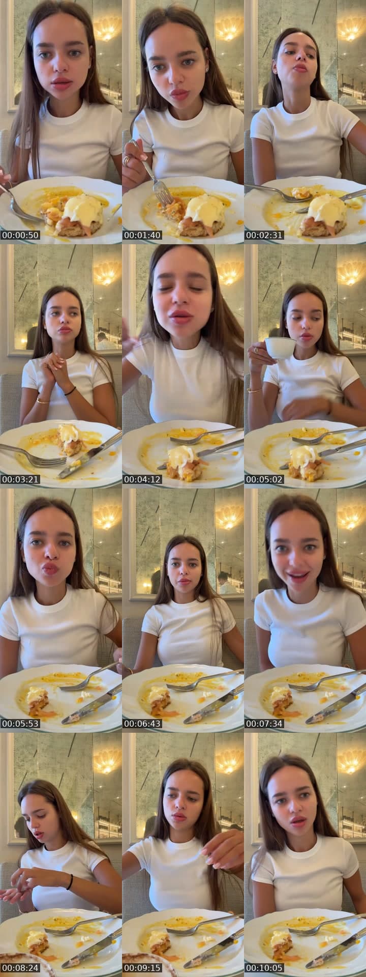 @princessa_home TikTok live stream