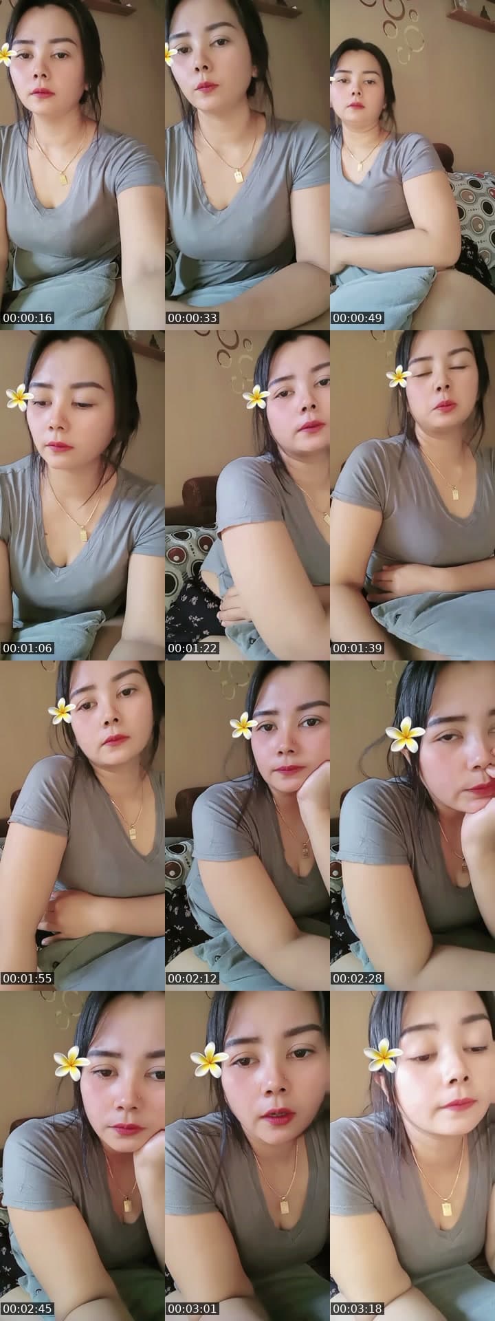 @puchetau1 TikTok live stream