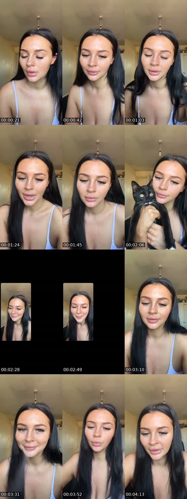 @kiera__xx TikTok live from 2026-07-11