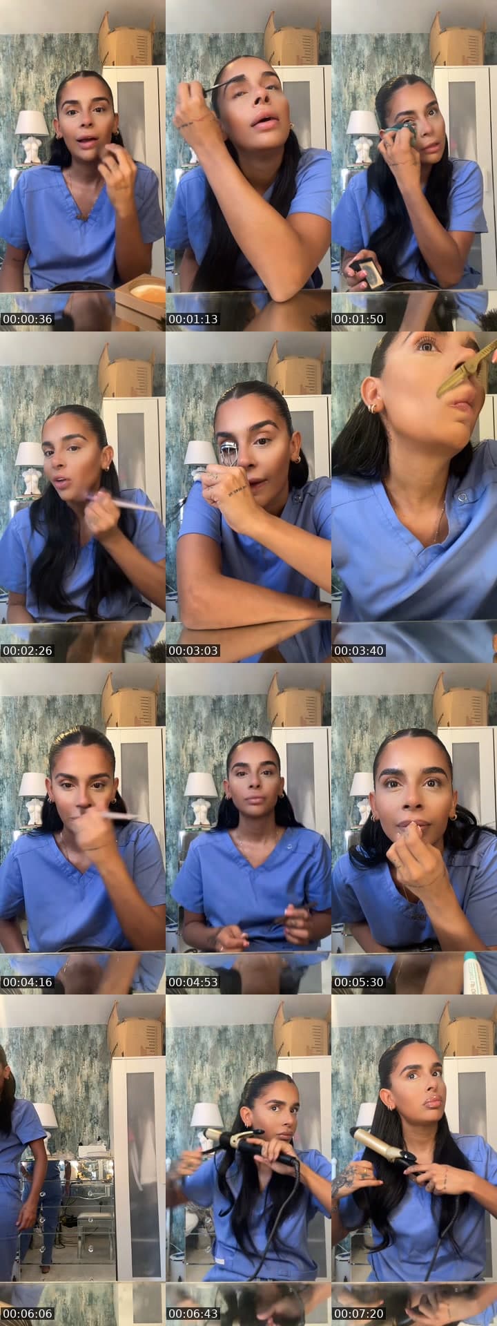 @srw.1111 TikTok live stream
