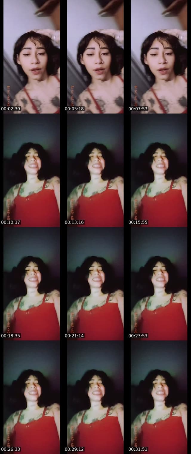 @nessy_8_31 TikTok live