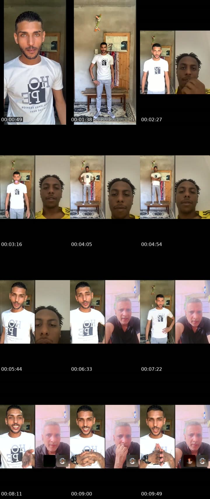 ياسين التركي واحد بس🔥⚔️