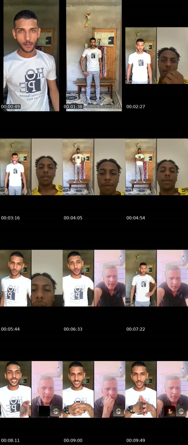 ياسين التركي واحد بس🔥⚔️ - @yassen_eltrky1