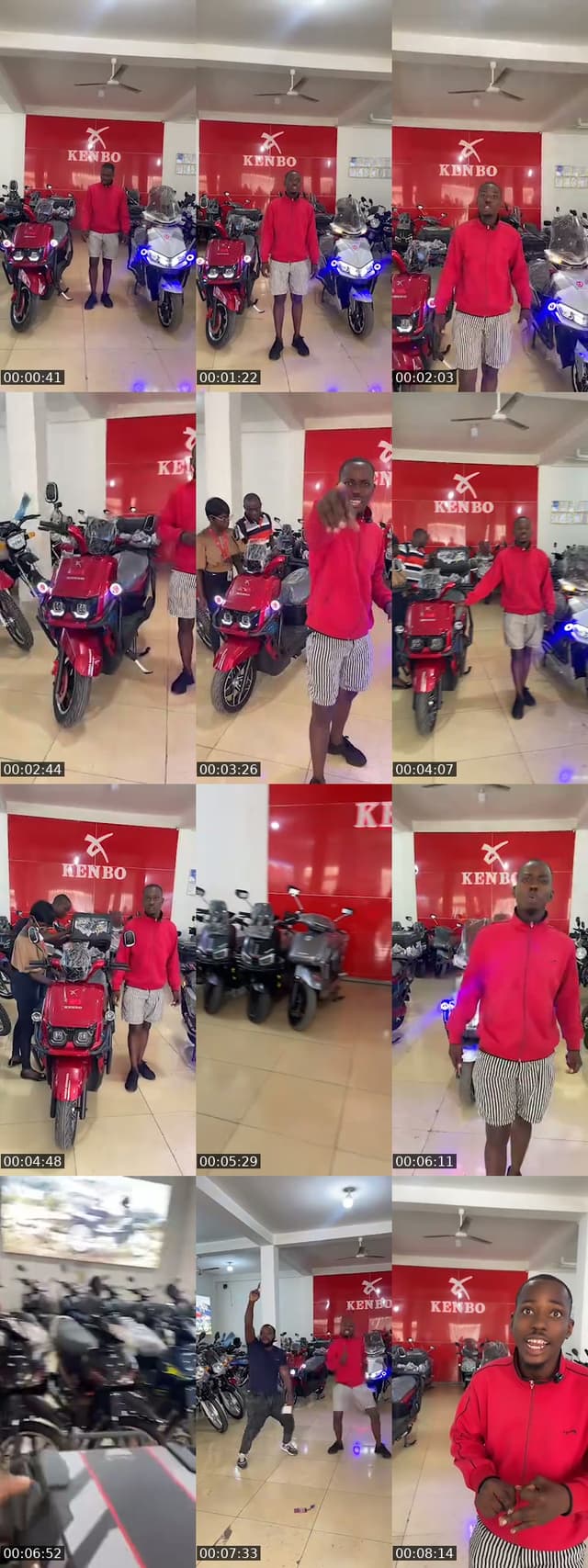 926100777 - @kenbo.outlet