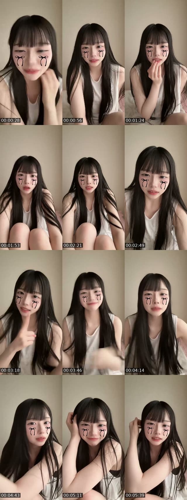 @uu_yim TikTok live