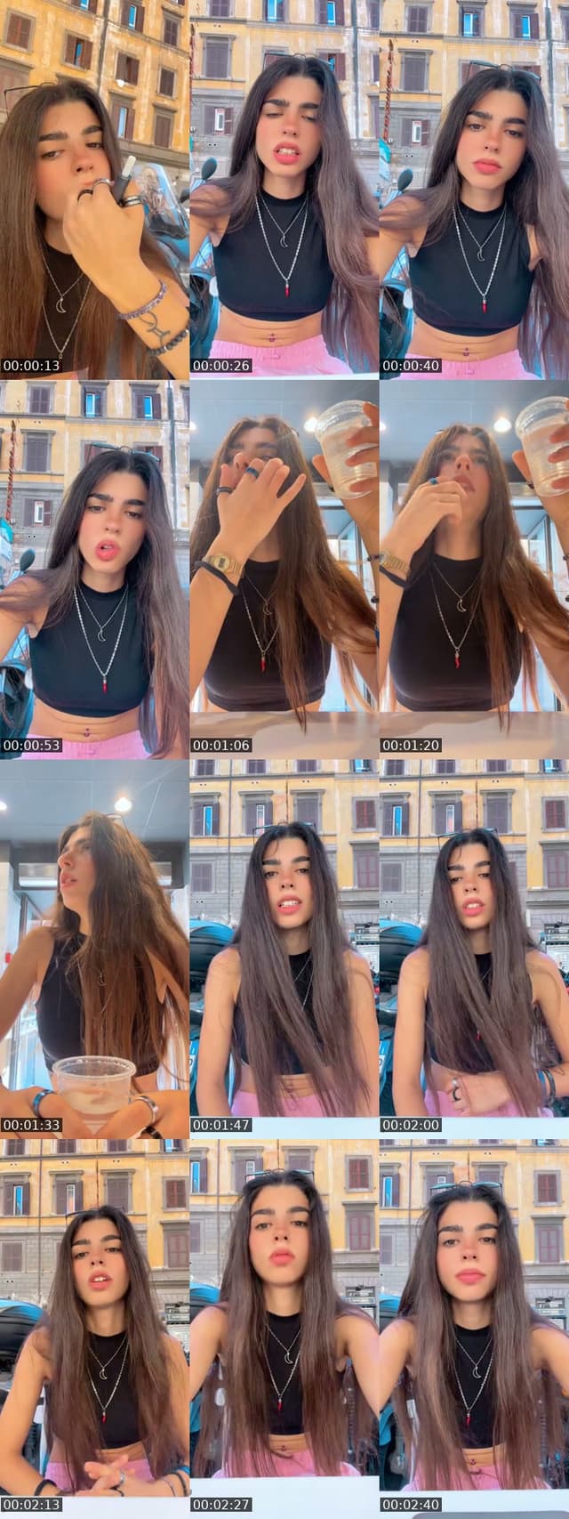Non sto guidando - @_aripiatevee_
