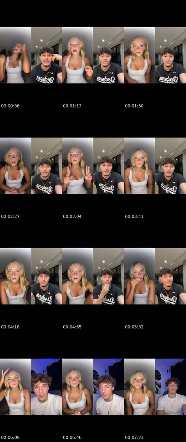 @gtstaylor TikTok live from 2026-07-11
