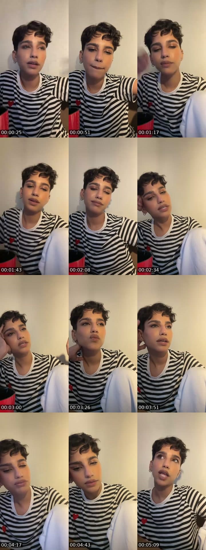 @llo0ll1l TikTok live stream