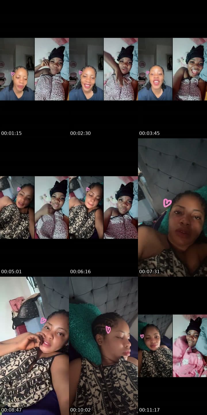@juicyqueen1b TikTok live stream