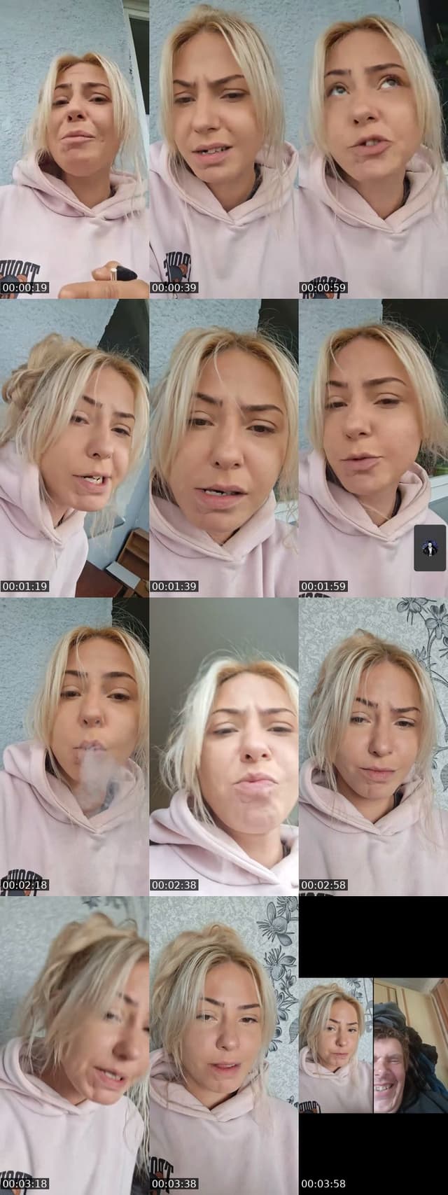 @kawaiilaurasta TikTok live