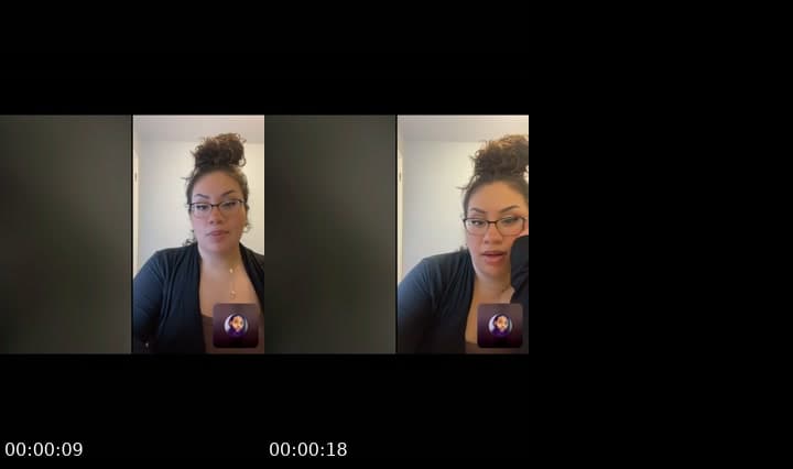 @itsjessicabby444 TikTok live stream