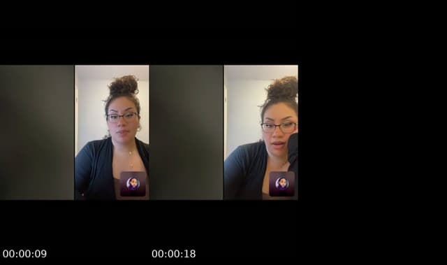 @itsjessicabby444 TikTok live