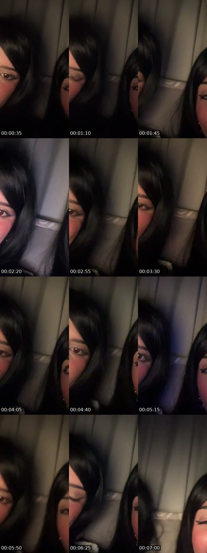 @s7ivi TikTok live stream