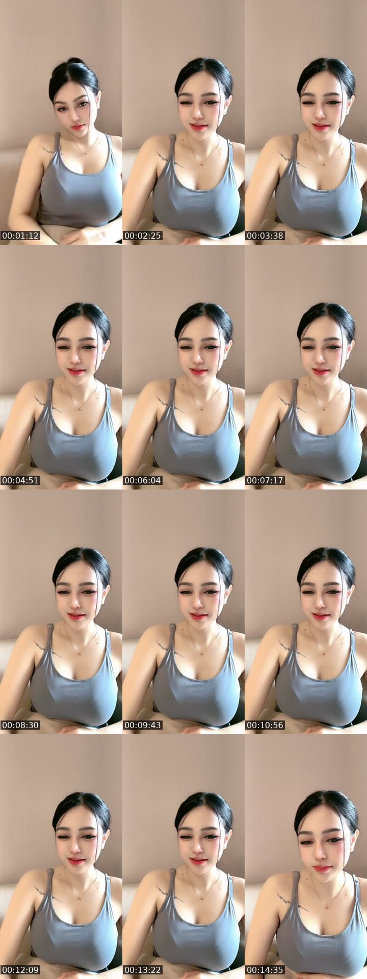 @myyk011 TikTok live stream
