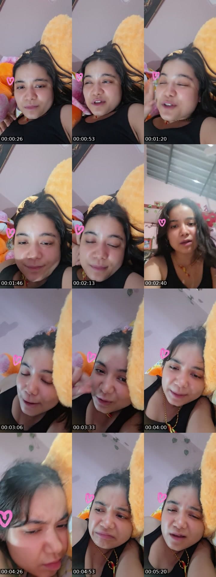 @sharmila.official2 TikTok live stream