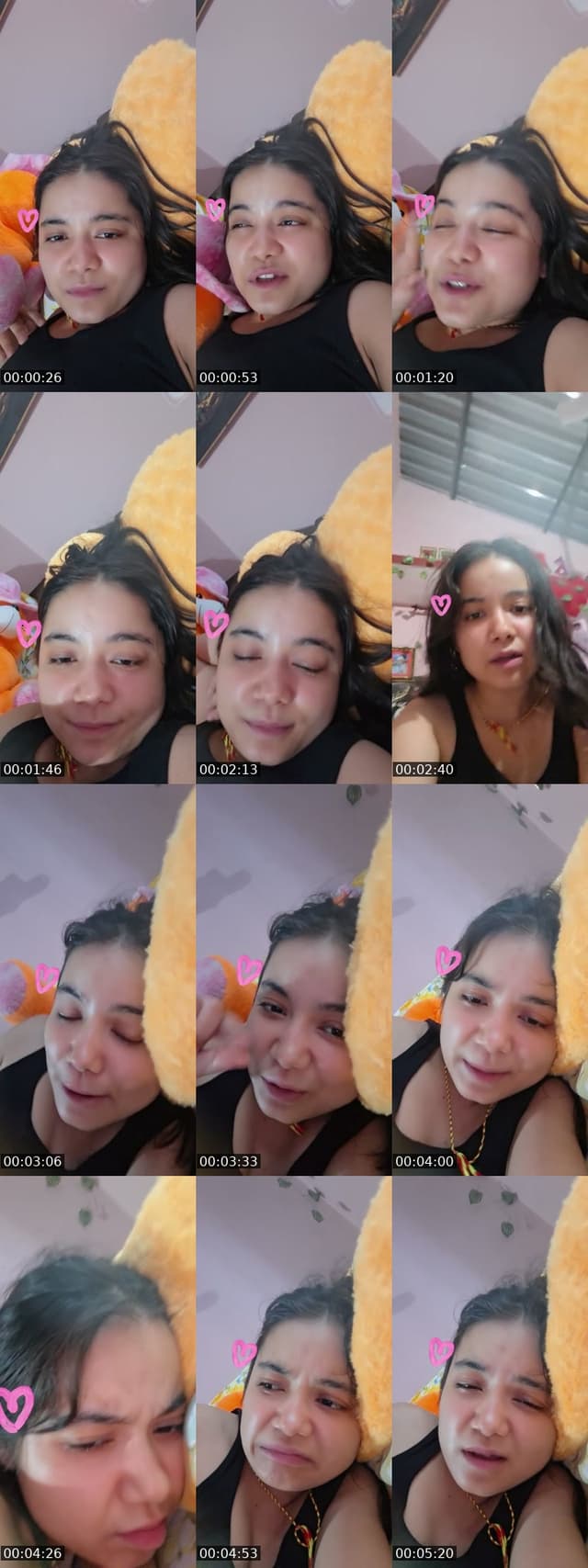 @sharmila.official2 TikTok live from 2026-07-11
