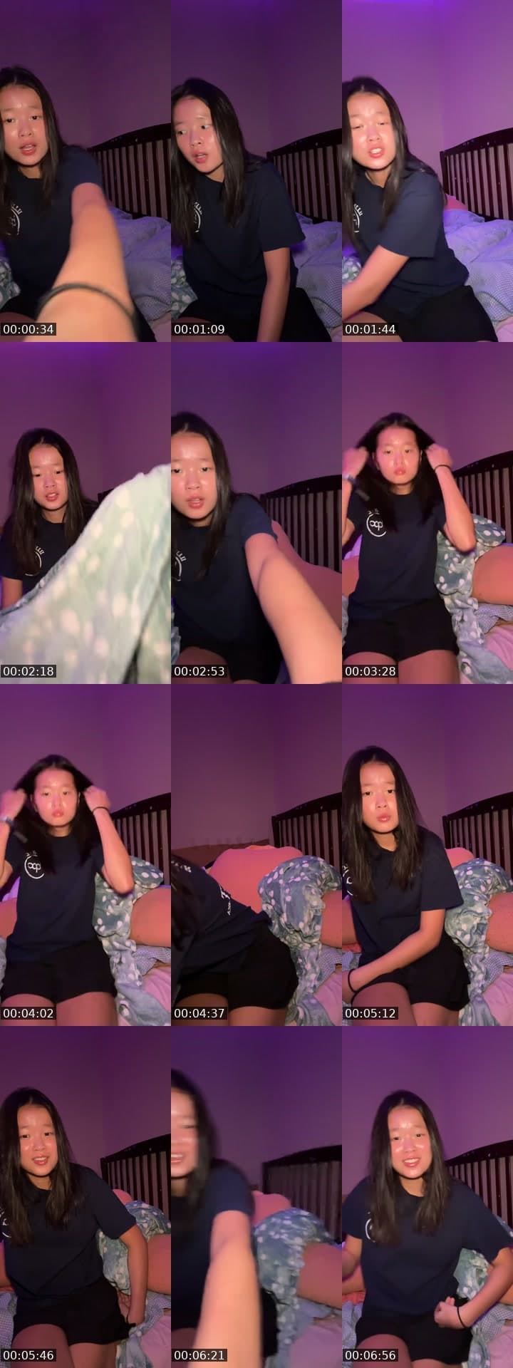 freeze me?? im 18