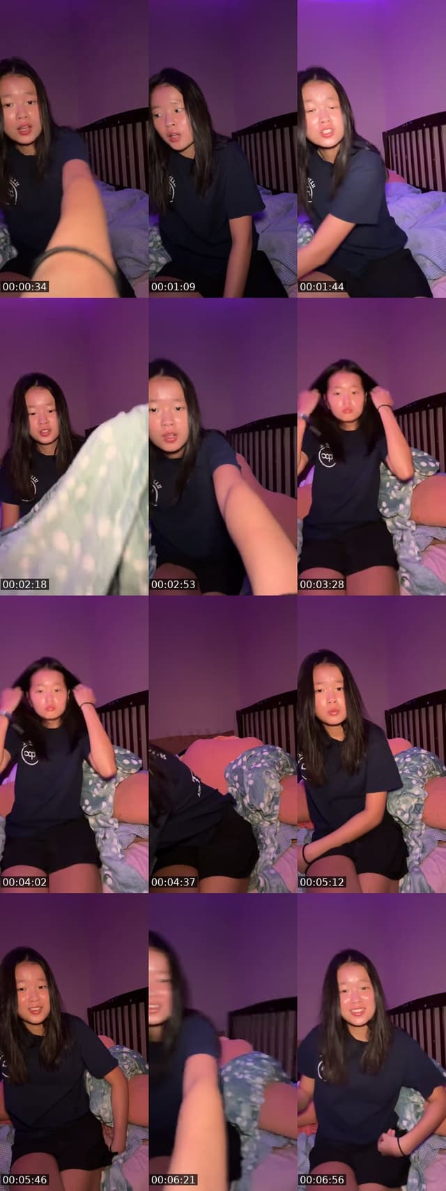 TikTok live: freeze me?? im 18 by @uhhhboiiiiiii