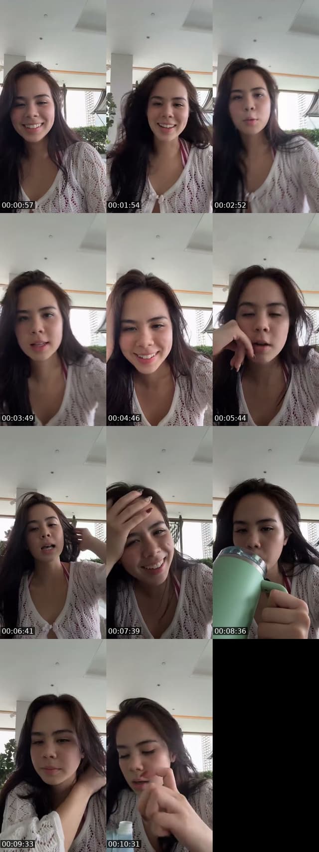 TikTok live: hiii 😸🇻🇳🇺🇸 by @stinkiestrats