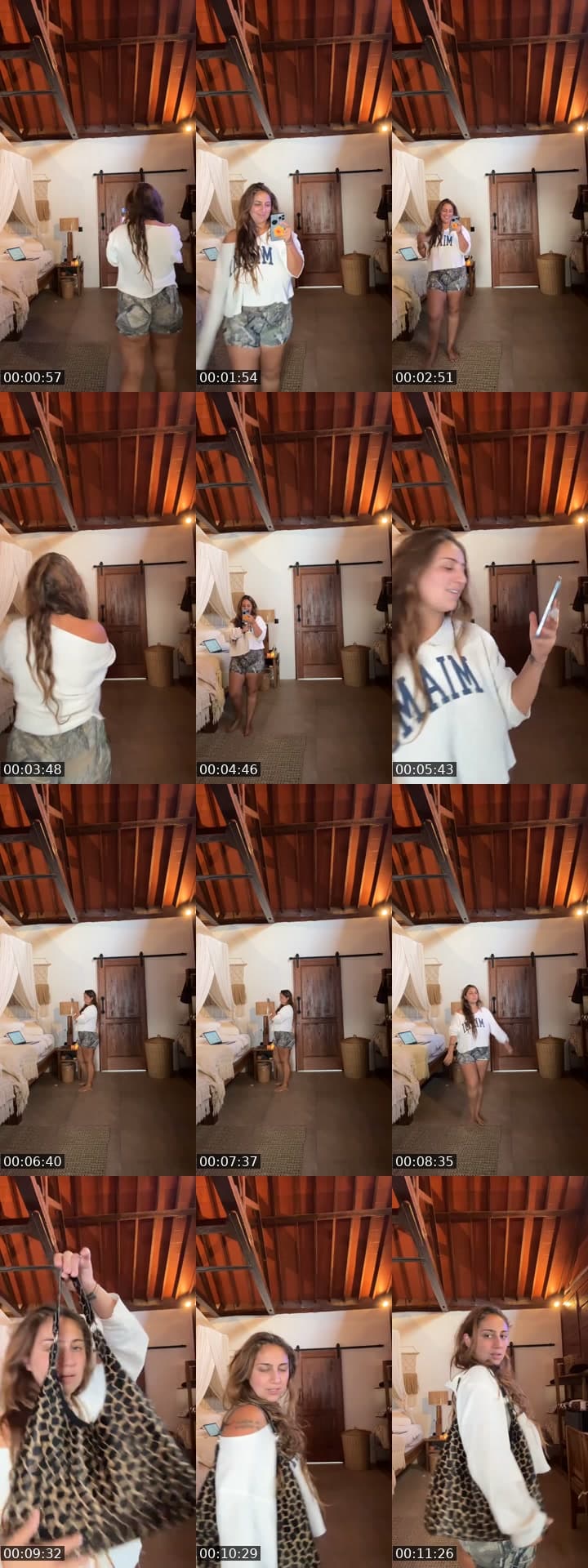 @farahlove111 TikTok live stream