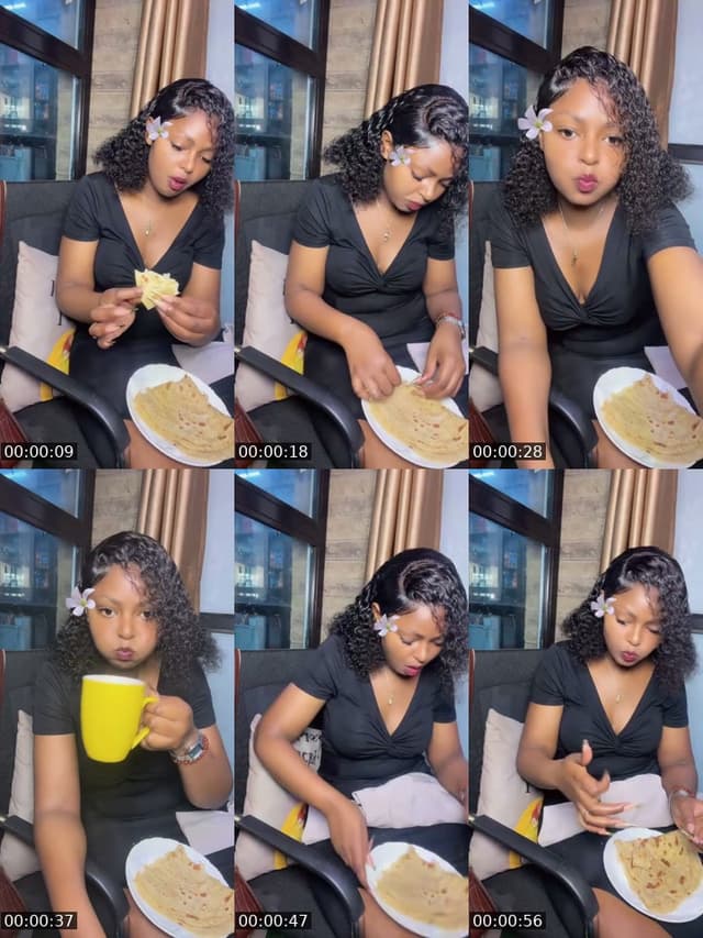 @patriciawanjiru37 TikTok live