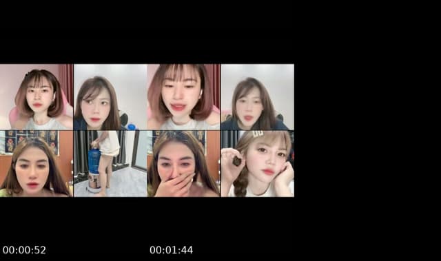 @lylybaodoi TikTok live from 2026-07-11