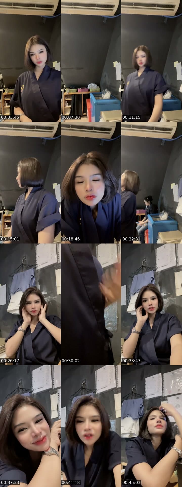 @maya_jan09 TikTok live stream
