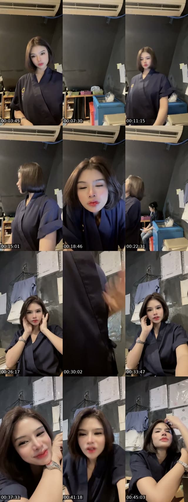 @maya_jan09 TikTok live