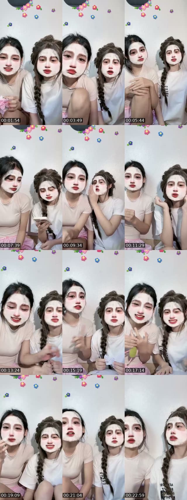 @con.bo.be Vietnam TikTok live from 2026-07-11
