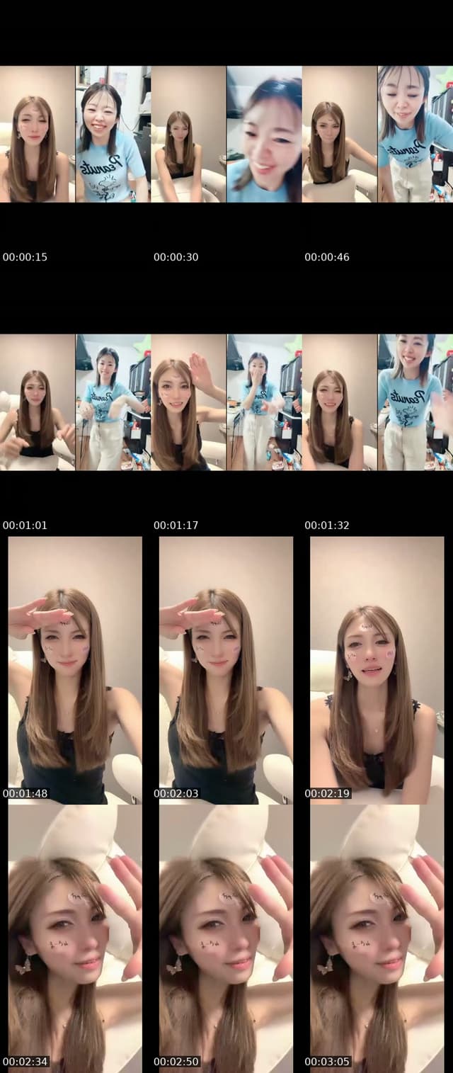 @haaaaruuuu422 TikTok live