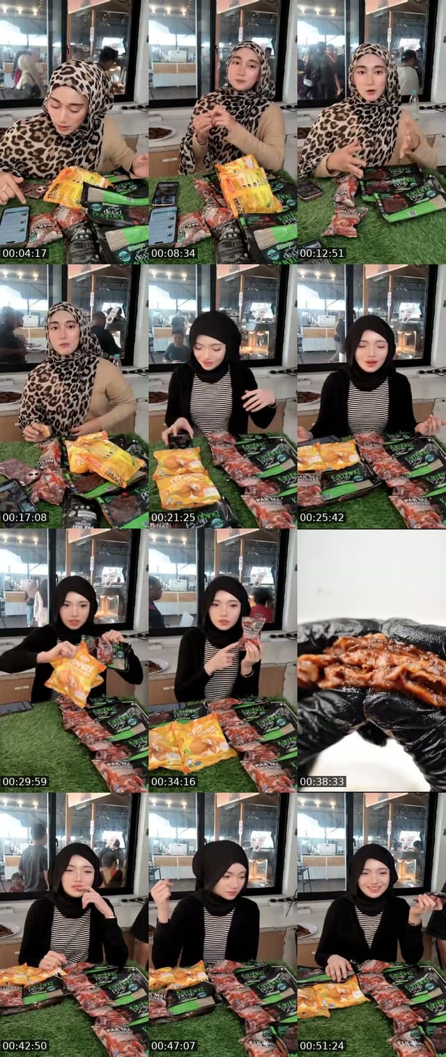 @pakmatwesternfrozen.hq TikTok live from 2026-07-11