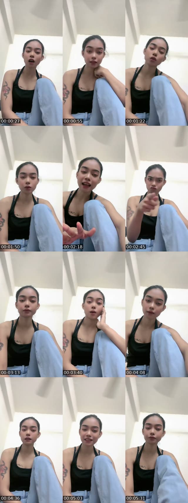 tap ii  pc 🧡 guys 😘 - @babynj7