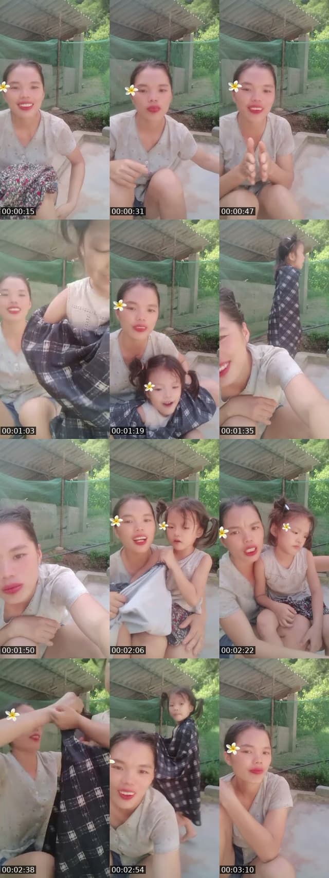 @tmtriu96 TikTok live