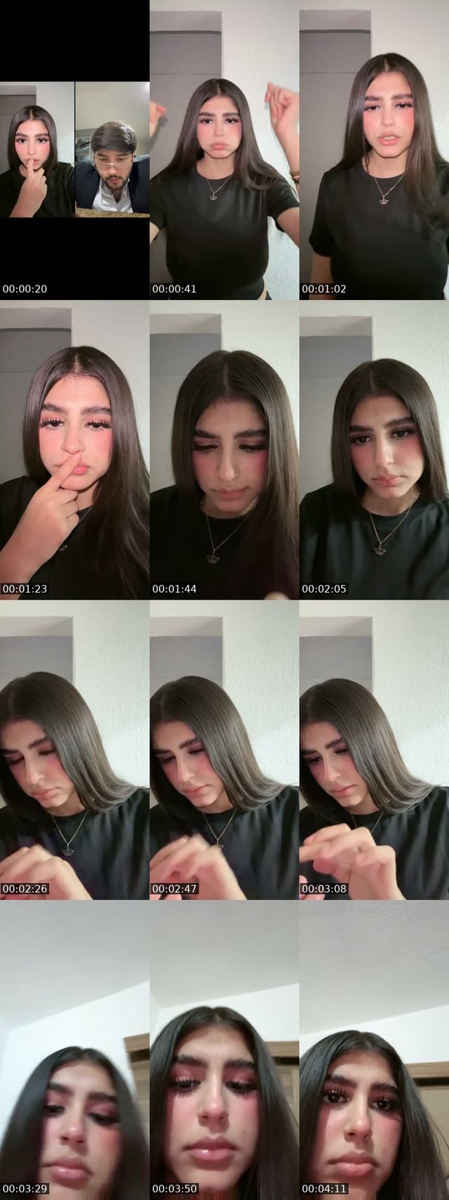 @azotapendej4s TikTok live