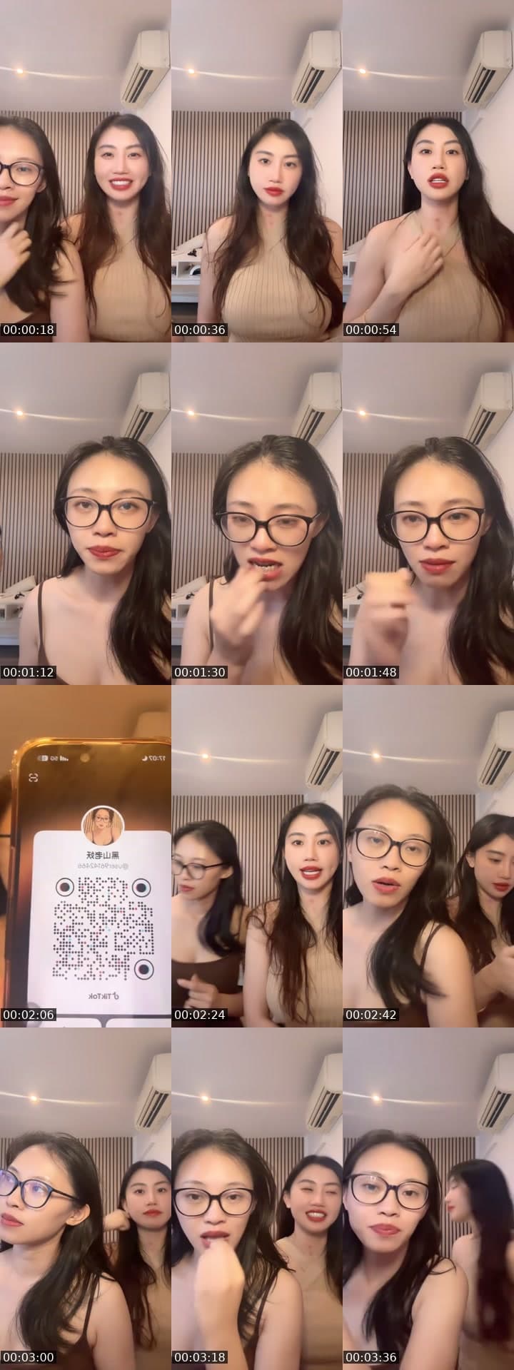@happyzhan8888 TikTok live stream