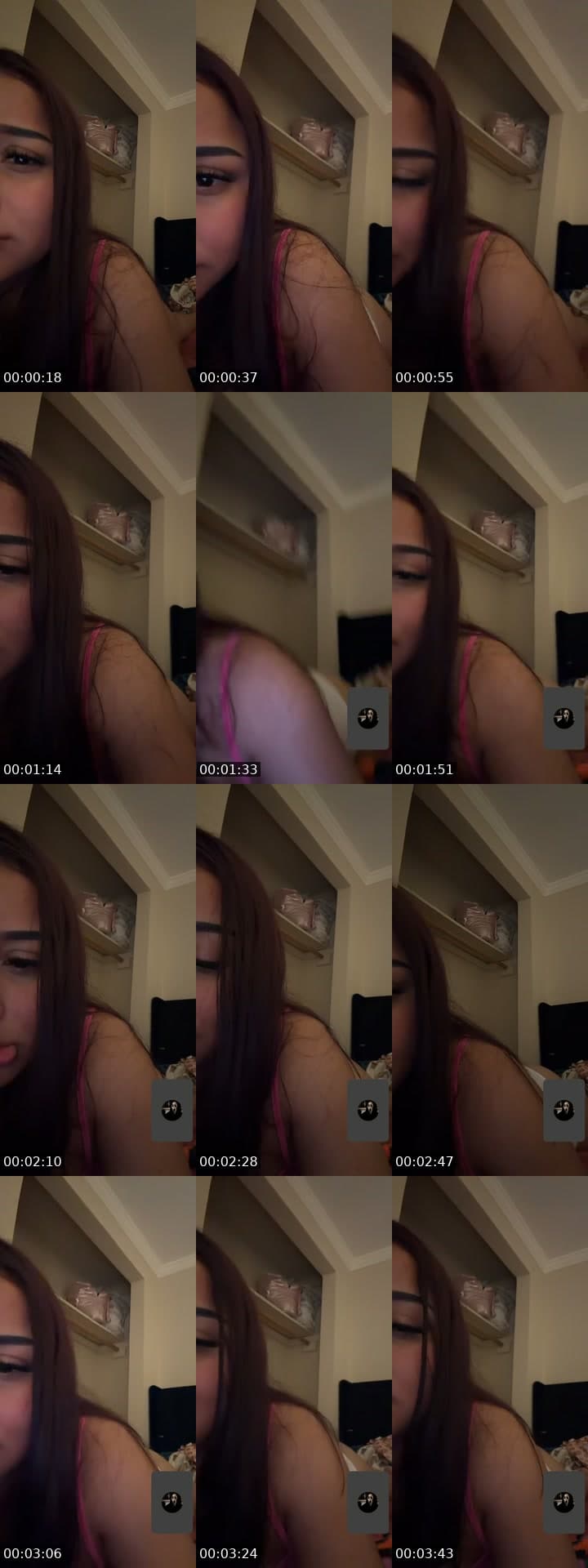 @julissa.escobar TikTok live stream